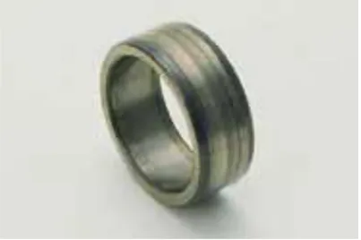 Figure 2.6 Wear Failures [15] 