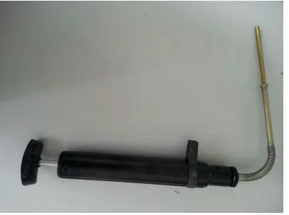 Figure 1 Smoke meter tester 