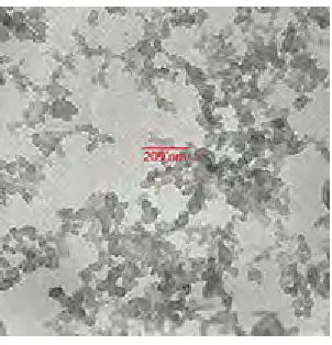 Figure 1: Soot 