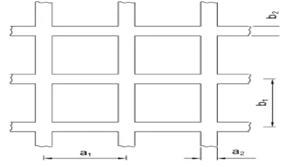 Fig 2: Migration of grain from straw mat.  