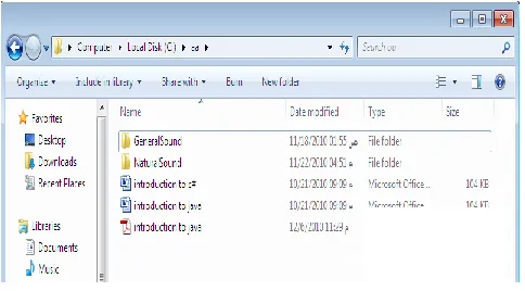 FIG. 9  Convertor Agent converts doc to pdf fileFig. 9 demonstrates that the second learner requested a subject 