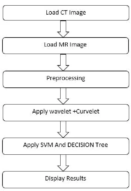 Figure 1.1.1 Methodology 