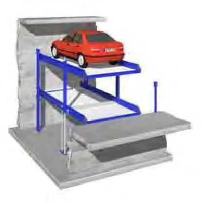 Figure 1.1:  Expected Design 