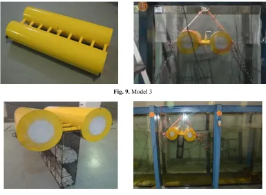 Fig. 9. Model 3 