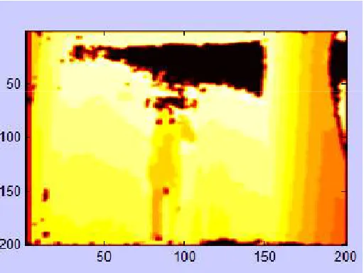Fig 5: Preprocess Image with accessibility level 2 