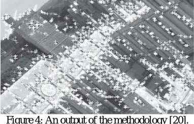Figure 4: An output of the methodology [20]. 