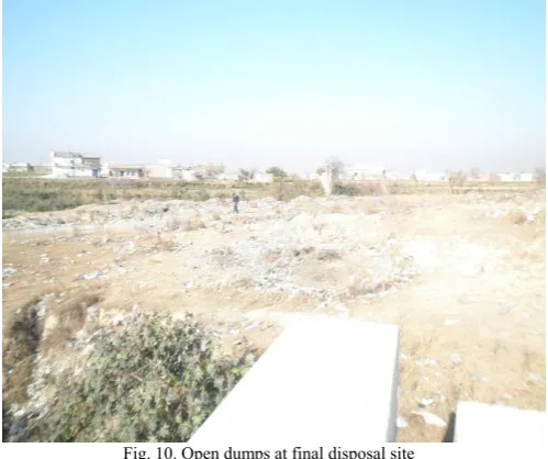 Fig. 9. More storage containers at same location 