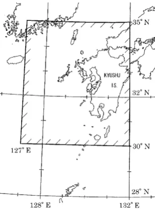 Fig. 4. Historical typhoon paths 
