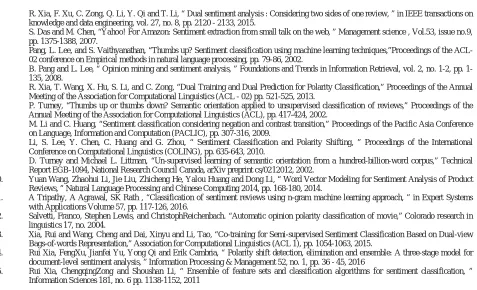Table 1: Accuracy results of different algorithms. 