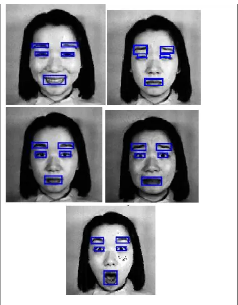 Fig. 6 Example of ID3 weeks, information is gathered to help ID3 