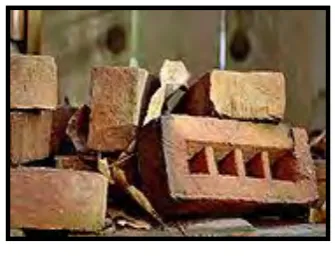 Figure 2.1: Brick 