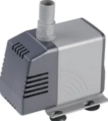 Figure 2.5: An Inverter Circuit 