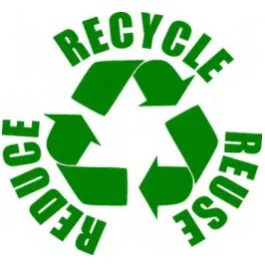 Figure 2.1: 3R’s Logo  
