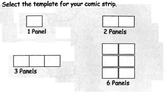 Figure 2.3(a) Panel 