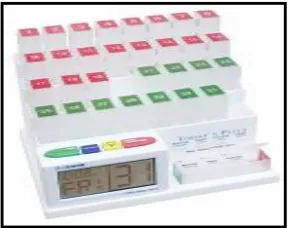 Figure 2.2: MedCenter System 