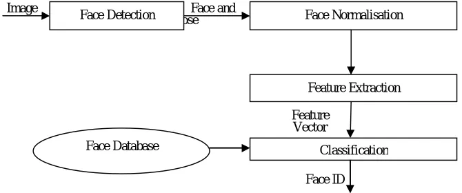 Fig. 1.                                                                                  Image                                     Face and 