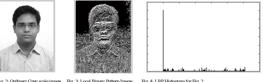 Fig 1: Obtaining the label for a pixel 