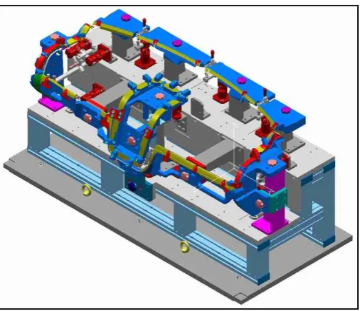 Figure 2.1(a): Example of checking fixture 