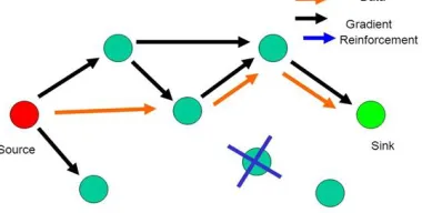 Figure 1: Congestion Detection 