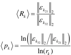 Figure 11. The three mesh cases tested: (A) coarse case, (B) medium case, and (C) fine case 