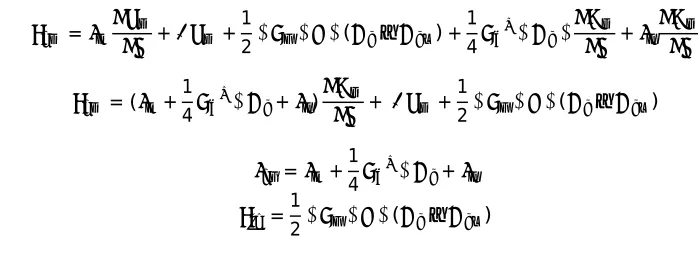 Fig. 7.FOC Technique                                      Fig. 8. FOC Transformations 