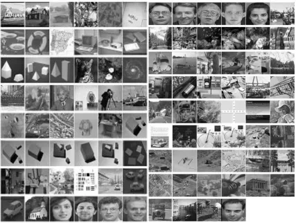Fig. 4 Image dataset used for Encrypting Multiple Images 