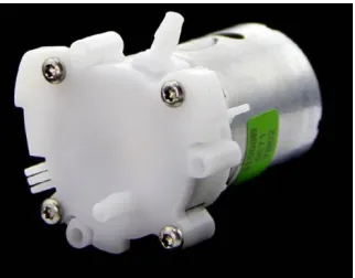 Fig. 4 dc motor 