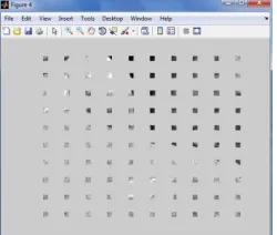 Figure 3:Sparse Neighbor Embedding Scheme 
