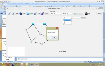 Figure 1: Routing Generation 