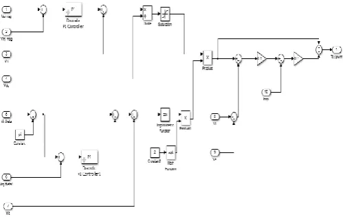Fig. 3 Schematic diagram of SMES 