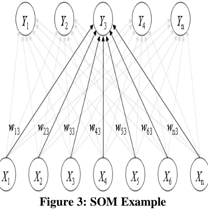 Figure 3: SOM Example 
