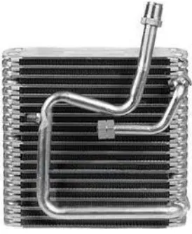 Figure 2.8: Evaporator 