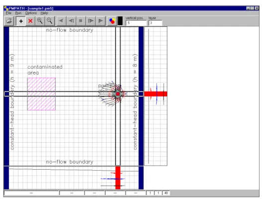 Fig. 2.20 The Particle Tracking (Time) Properties dialog box