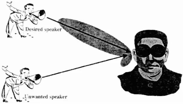 Figure 2.1 : Human Analogy 