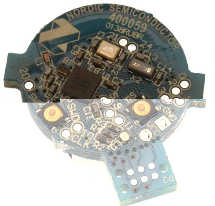 Fig 3 Beacon 