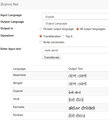 Table 1: Mined Pairs Statistics (ISO-639-2 language codes are shown)