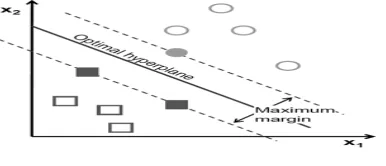 Fig: 3 Radial Basis Function Architecture 