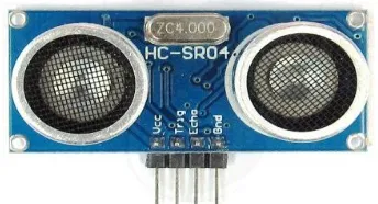Fig 2 the ARDUINO Uno is a microcontroller board based on the AT MEGA328. It has 14 digital input/output pins (of which 6 can be used as PWM outputs), 6 analog inputs, a 16 MHz crystal oscillator, a USB connection, a power jack, an ICSP header, and a reset