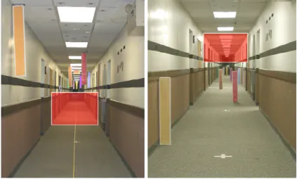 Figure 12: The real target used  for comparison with placing 