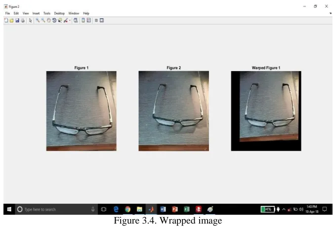 Figure 3.4. Wrapped image 