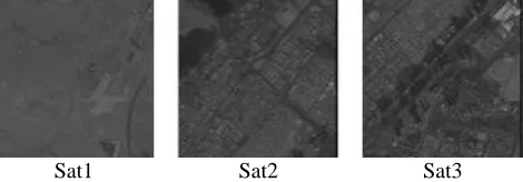 Figure 1. 5x5 Sharpening Filter A different filter will be implemented for each part, hence resulting four filters