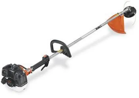 Figure 2.1: String Trimmer ( Source: George Charles Ballas, (1971) ) 