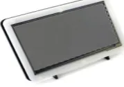 Fig. 1: Raspberry Pi Card  