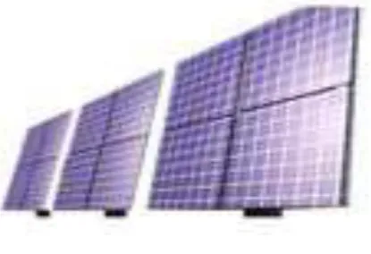 Fig. 3: Solar Panel 