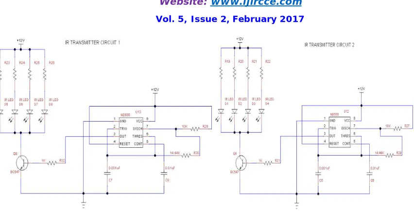 Fig.5 Seven Segment Display 