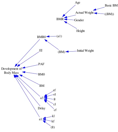 Figure 3-4 – Section III Structure 
