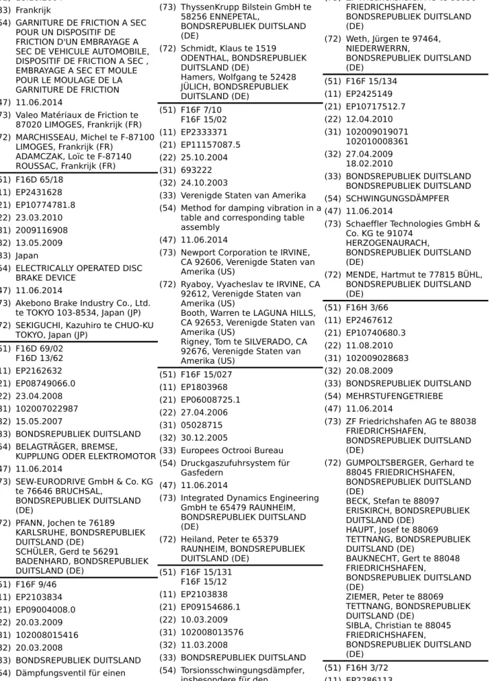 table and corresponding table  assembly