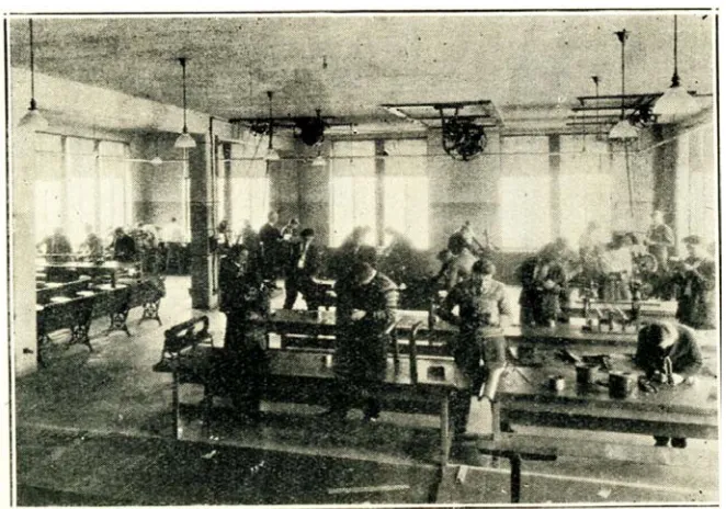 Figure 7: Classroom98