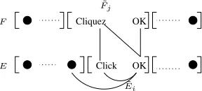 Figure 2: A bilingual capitalization scheme.