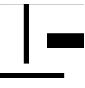 Figure 8: Sample Game Map
